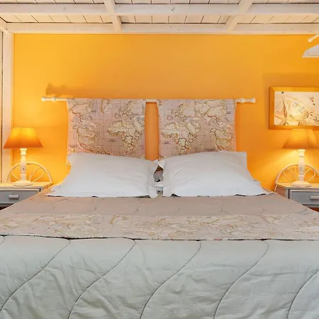 D'hotes Courteline Frühstückspension 3*