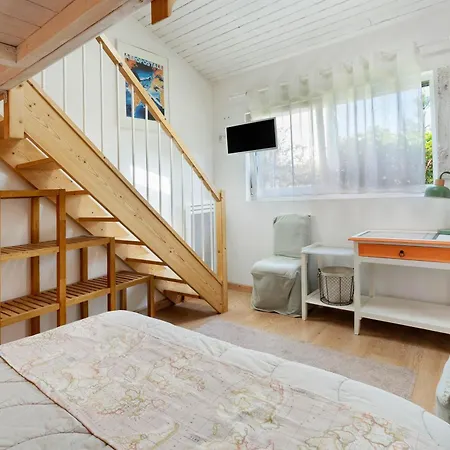 D'hotes Courteline 3* Saint-Herblain