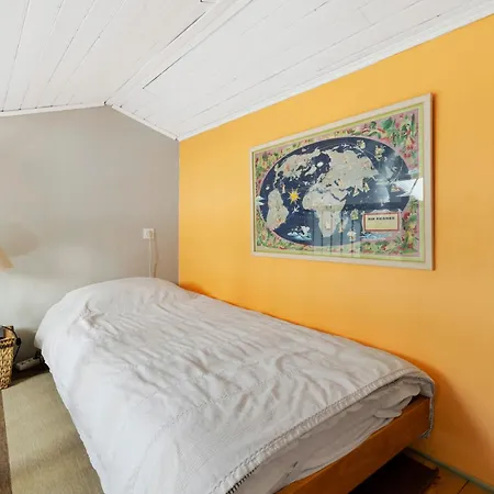 D'hotes Courteline 3* Saint-Herblain