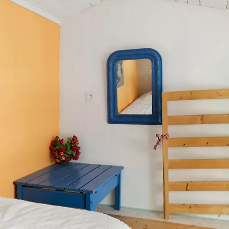 Frühstückspension D'hotes Courteline