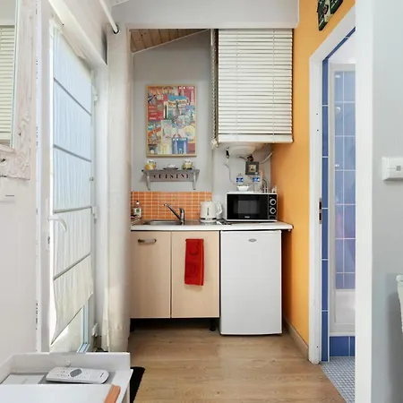 D'hotes Courteline 3*